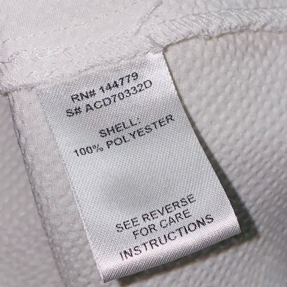 Miss Lola Lush Affair White Mini Dress - Picture 6 of 7